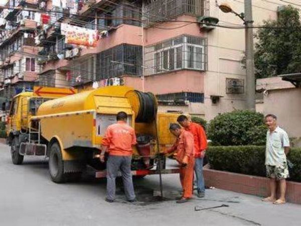 吴江管道疏通哪里有（吴中管道疏通电话）